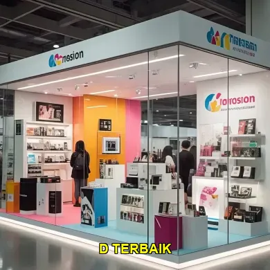 d terbaik